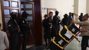 Más de la mitad de imputados en caso SeNaSa 2.0-A irían para sus casas tras acuerdos con el MP