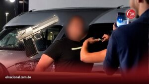Tiroteo deja al menos cuatro heridos en establecimiento de Punta Cana