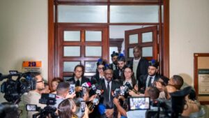 MP confirma no pedirá prisión carcelaria para 13 imputados en el caso Senasa 2.0-A