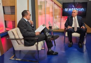 VIDEO- La calidad educativa y el sector eléctrico son los principales obstáculos que enfrenta la RD para convertirse en un país de renta alta