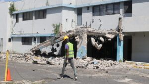 En Hospital Salvador B. Gautier emergencia no atenderá pacientes graves