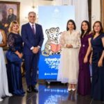 Bienetre Editorial comparte literatura de RD en Feria del Libro de Honduras