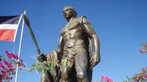 Enriquillo: el cacique que desafió al poder español y defendió la libertad de su pueblo