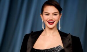 Selena Gomez reafirma su deseo de ser madre: “Eventualmente tendré mis propios hijos”