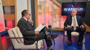 Presidente del CONEP advierte que el proselitismo fuera de plazo facilita entrada de dinero del crimen organizado