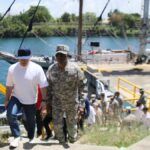 Iniciarán remodelación del Puerto de La Romana para reforzar la seguridad nacional