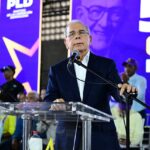 Danilo Medina en Higuey: “El 80 % de la población dice que el país va por el camino equivocado”; acusa al Gobierno de fallarle al pueblo