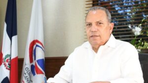 Garibaldy Bautista inicia recorrido por federaciones de cara a elecciones del Comité Olímpico Dominicano