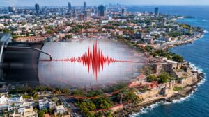 COE emite comunicado sobre impacto del temblor y hace precisión acerca de daños