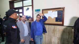 Solo 8 de más de 20 acusados cumplirán prisión preventiva en cárcel por caso SeNaSa 2.0
