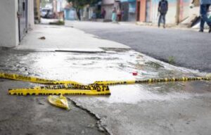 Reportaje- Cuatro personas mueren por hechos violentos en Boca Chica y Sábana Perdida