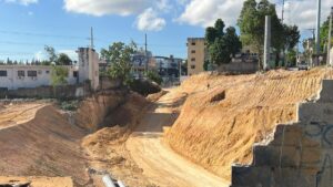Bajo el rugir de los motores: así despierta el nuevo pulso de la Colombia