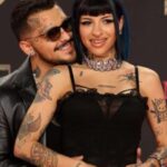 Cazzu responde a Christian Nodal: “Me silenciaron legalmente y sobre todo injustamente”