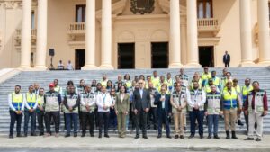Sismos recuerdan prevenciones