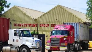 BG Investment Group denuncia a la DGA por trato desigual y advierte sobre empleos en riesgo