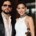 La boda de ensueño de Tania Medina y  Lemar  será en Italia