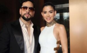 La boda de ensueño de Tania Medina y  Lemar  será en Italia