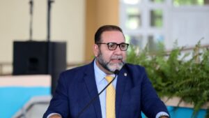 Senador Ramón Rogelio Genao considera los delincuentes no pueden ser tratados con «guantes de seda»
