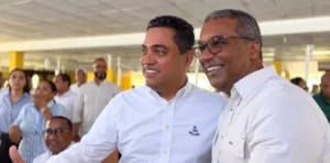 dirigentes-del-prm-en-la-vega-se-integran-al-proyecto-de-david-collado