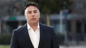 Condenan a dos años y medio de prisión a expresidente de Granada Quique Pina por 5 delitos fiscales