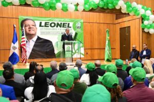Leonel defiende voto de los dominicanos en el exterior y rechaza “total y radicalmente” su eliminación