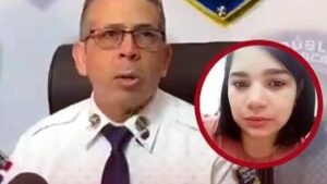 A Loyca la mataron de un disparo y dejaron su cuerpo cerca de la Circunvalación SD; Policía ofrece detalles