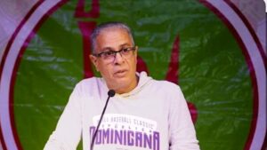 ACDS reconocerá sus cronistas y a los atletas destacados de Santiago
