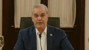 Abinader advierte a delincuentes que les irá muy mal, si vulneran la ley