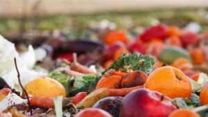 Banco de Alimentos llama a frenar el desperdicio de 1.1 millones de kilos semanales en el país