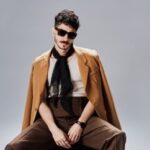 Seye regresa a casa con  “Todo es por ti”