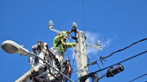 Edenorte invierte RD$38.7 millones para mejorar servicio energético en el Cibao