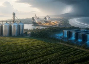 Ucrania alerta por costo de la crisis del grano, crece debate sobre IA y Polo golpea México