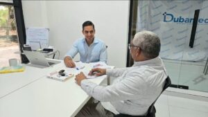 José Ernesto Abud: “La responsabilidad de un funcionario comienza antes de que aparezca un expediente”