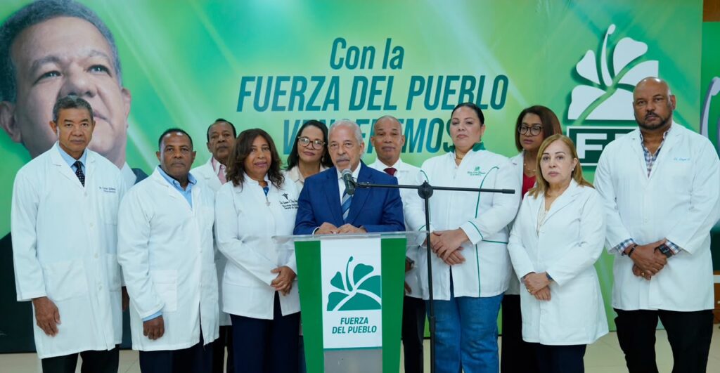 Fuerza del Pueblo alerta sobre 14,688 muertes infantiles