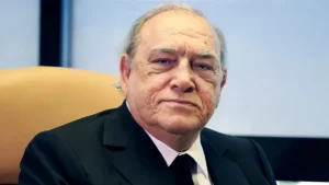 Muere magnate haitiano Gilbert Bigio, dueño de gasolineras en RD y acusado de patrocinar bandas en Haití