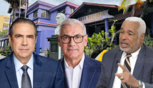 Radhamés Camacho descarta nueva división del PLD, asegura están preparados para consulta interna