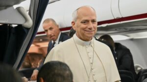 Papa León XIV envía carta a los Medias Blancas de Chicago