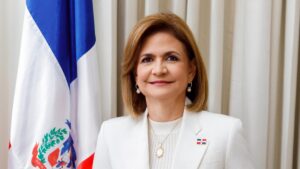 Raquel Peña mantiene firme su proyecto político y prepara recorridos rumbo a 2028