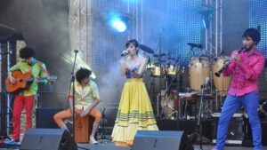 Monsieur Periné anuncia su separación tras casi 20 años de trayectoria