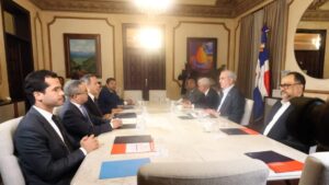 CNM rechaza única objeción y va a vistas públicas para elegir seis jueces de la Suprema