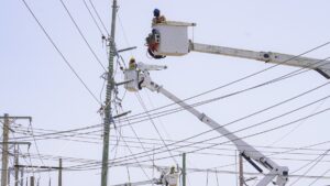 Anuncian cortes de energía temporales por mantenimiento en líneas de 69 kilovoltios a nivel nacional