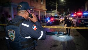 “Lo pusieron en 29”: de código policial fatal a chanza popular en los barrios y vías de la ciudad