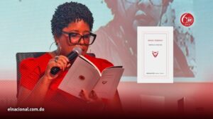 “Ángel terreno”, un libro que esperó con paciencia para llegar a las manos de sus lectores