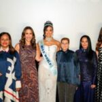 Joheirry Mola comparte de cerca con la prensa la historia detrás de su corona