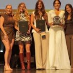 Beverly Vargas conquista el primer lugar en Monations 2026