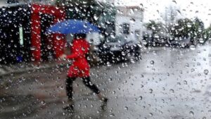 COE declara en alerta al Gran Santo Domingo y San Cristóbal; Indomet pronostica lluvias en 15 provincias