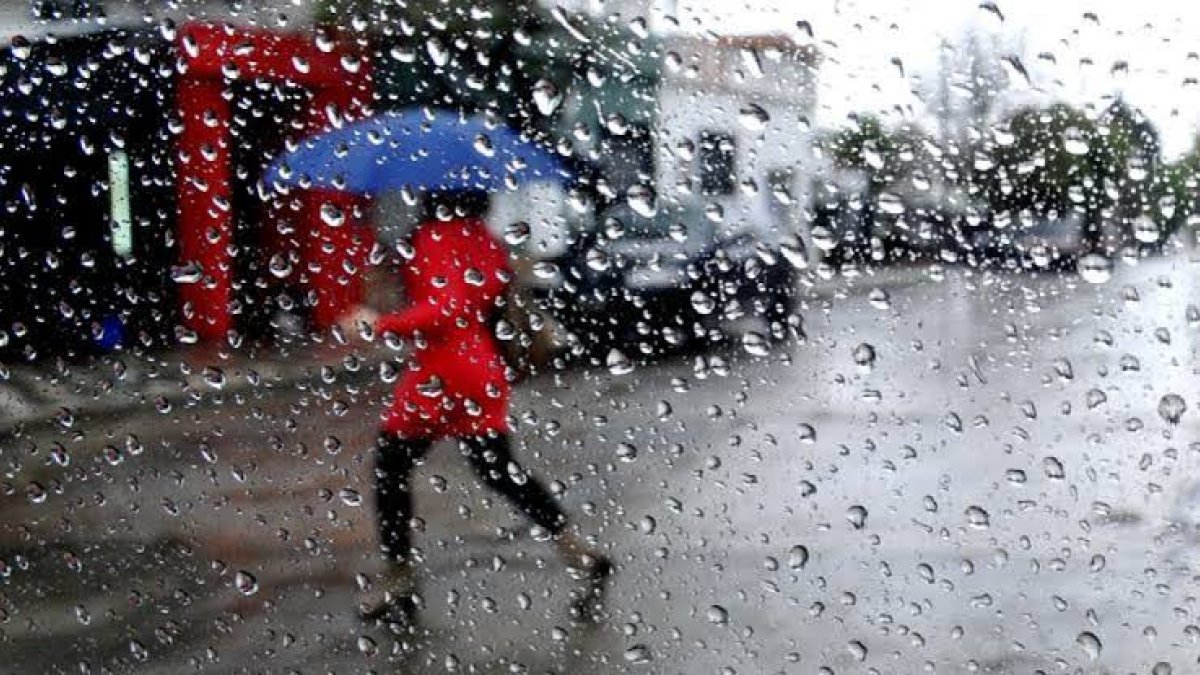 COE declara en alerta al Gran Santo Domingo y San Cristóbal; Indomet pronostica lluvias en 15 provincias