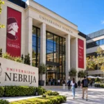 Universidad Nebrija lanza al espacio el satélite UNNE-1B