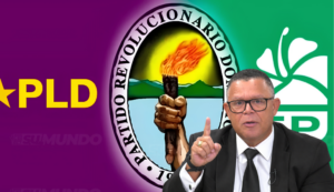 José Pérez Vólquez afirma sin una alianza opositora el PRM mantendría el poder