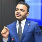 Diputado del PLD en San Cristóbal amenaza con renunciar al Congreso y pone cuatro condiciones